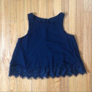 Lace Top